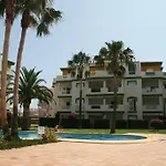 Hotel La Fontana - Serviden