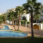 La Fontana - Serviden Dénia