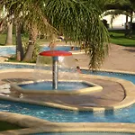 Hotel La Fontana - Serviden Dénia