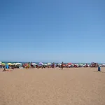 Hotel La Fontana - Serviden Dénia