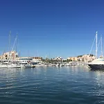 La Fontana - Serviden Hotel *