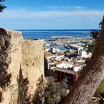 La Fontana - Serviden Hotel *