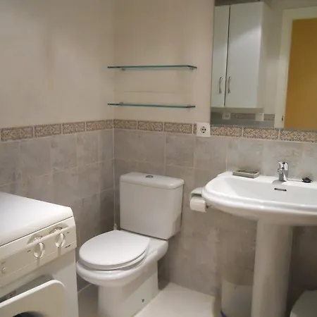 Apartment La Fontana - Serviden Denia