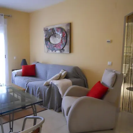 La Fontana - Serviden Apartment