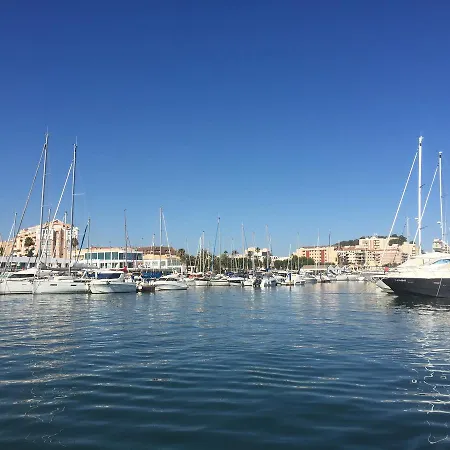 La Fontana - Serviden 酒店 *