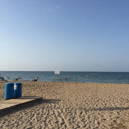 La Fontana - Serviden Ξενοδοχείο Denia
