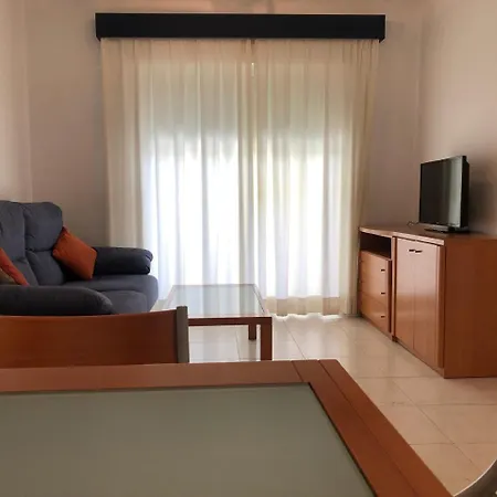 La Fontana - Serviden Apartment