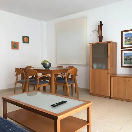 La Fontana - Serviden Apartment Denia