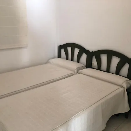 La Fontana - Serviden Denia