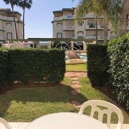 La Fontana - Serviden Apartment