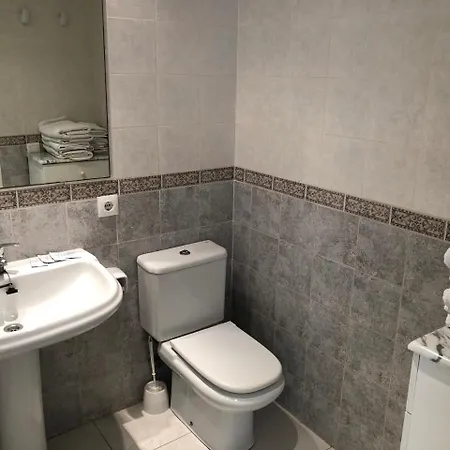 Apartment La Fontana - Serviden Denia
