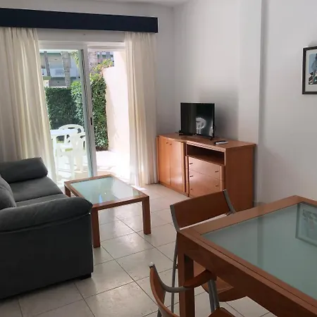 Apartment La Fontana - Serviden *
