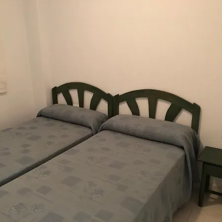 Apartment La Fontana - Serviden