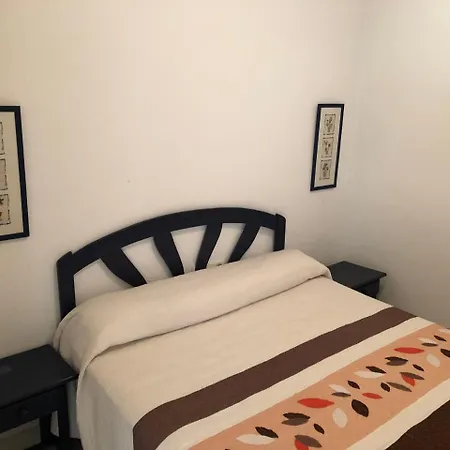 Apartment La Fontana - Serviden *