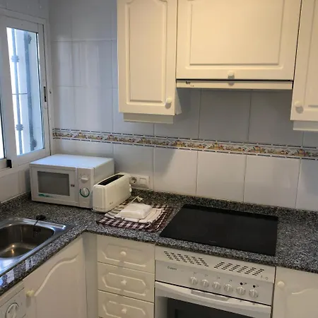 La Fontana - Serviden 酒店