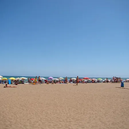 Hotel La Fontana - Serviden Dénia