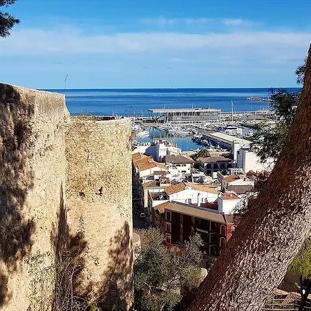 La Fontana - Serviden Hotel *
