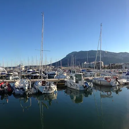 Hotel La Fontana - Serviden Dénia