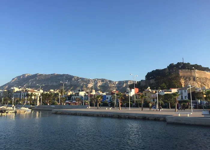 Hotel La Fontana - Serviden
