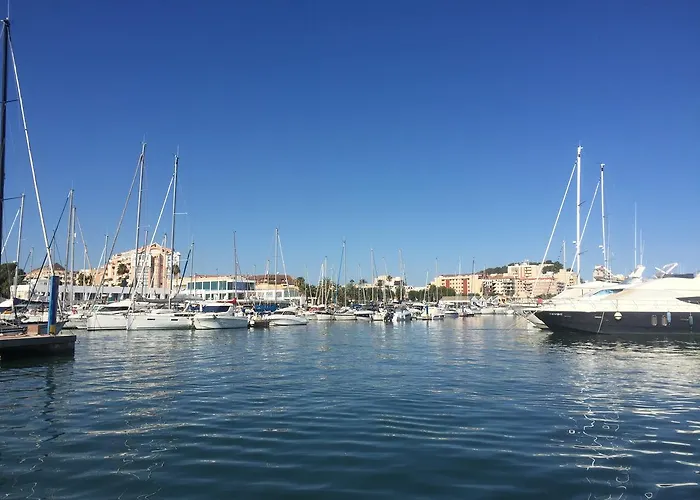 La Fontana - Serviden Hotel *