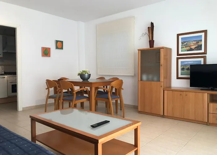 La Fontana - Serviden Hotel Denia