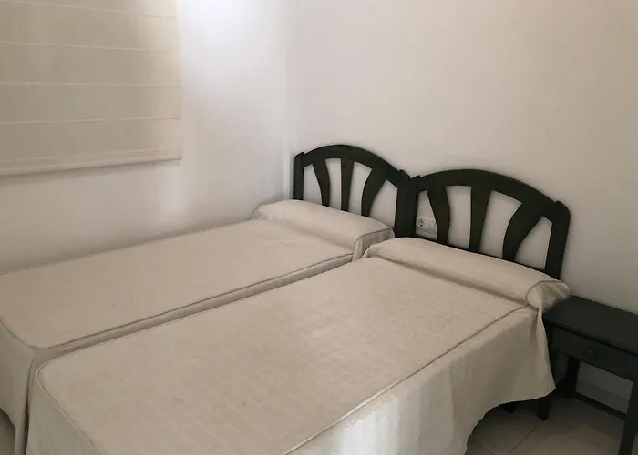 La Fontana - Serviden Denia